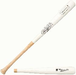 Louisville Slugger Pro Stock Wood Ash Baseball Bat. Strong timber,